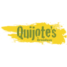 Quijote's Broadway Menu