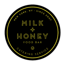 Milk N Honey Menu