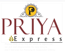 Priya Express Menu