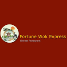 Fortune Wok Chinese Restaurant Menu