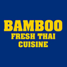 Bamboo Fresh Thai Cuisine Menu