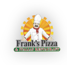 Frank's Pizza & Italian Restaurant Menu