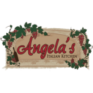 Angela's Italian Kitchen Menu