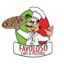 Favoloso Cafe & Pizzeria Menu