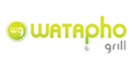 Watapho & Grill Menu