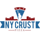 NY Crust Menu