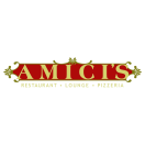 Amici's Menu