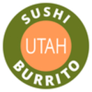 Sushi Burrito Menu