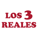 Los 3 Reales Menu