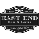 East End Bar & Grill Menu