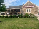 Gateway Cafe Menu