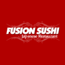 Fusion Sushi Menu