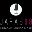 Japas 38 Menu