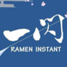 Ramen Instant Menu
