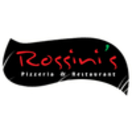 Rossini's Menu