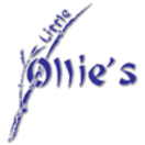 Little Ollies Menu