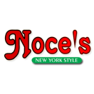 Noce's Pizzeria Menu