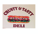 Crusty & Tasty Foods Inc Menu