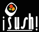 iSushi Cafe Menu