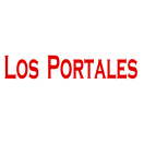 Los Portales Menu