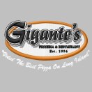 Gigante's Pizzeria & Restaurant Menu