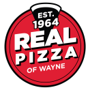 Real Pizza of Wayne Menu