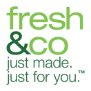 Fresh & Co Menu