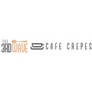 The 3rd Wave Cafe & Crepes Menu