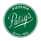 Patsy's Pizzeria Menu