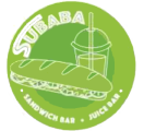 Subaba Menu