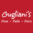 Gugliani's Menu