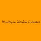 Himalayan Kitchen Menu