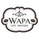 Wapa Cafe Menu