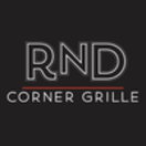 RND Corner Grille Menu