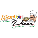 Miami Ven Pizza Menu