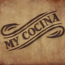 My Cocina Mexican Grill Menu