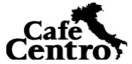 Cafe Centro Menu