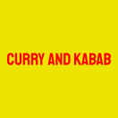 Curry and Kabab Menu