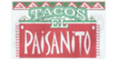 Tacos El Paisanitos Menu