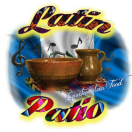 Latin Patio Restaurant Menu