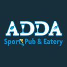 ADDA Sports Pub Menu