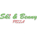 Ski & Benny Pizza Menu