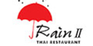 Rain II Menu