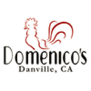 Domenico's Cafe Menu