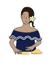 Nicaraguita���s Tortillas & Fritanga Menu
