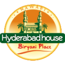 Hyderabad House Indian Cuisine Menu