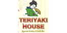 Teriyaki House Menu