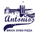 Antonio's Brick Oven Pizza Menu