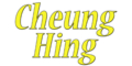 Cheung Hing Menu