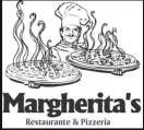 Margherita's Pizza & Pasta Menu